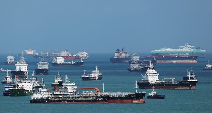 Oil dips and stocks extend gains as us, israel, iran continue strikes