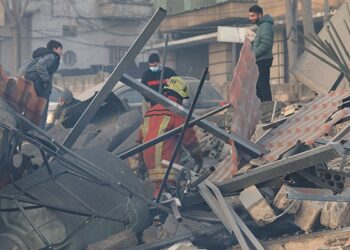 Pakistan says ready to mediate regional tensions amid intensified Mideast war