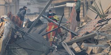 Pakistan says ready to mediate regional tensions amid intensified Mideast war