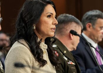 Pakistan’s missile programme could bring US within range, claims American spy chief