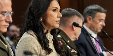 Pakistan’s missile programme could bring US within range, claims American spy chief