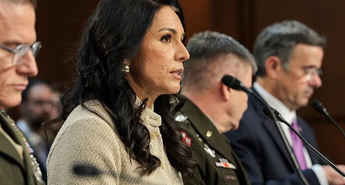 Pakistan’s missile programme could bring US within range, claims American spy chief