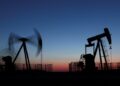 Crude prices surge, stocks sink amid rising energy shock fears