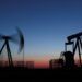 Crude prices surge, stocks sink amid rising energy shock fears