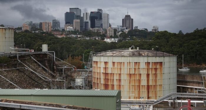 EU leaders seek quick fixes to energy price surge from Iran war