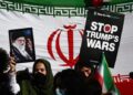 Pakistan may host US-Iran talks this week as Trump shifts stance: report
