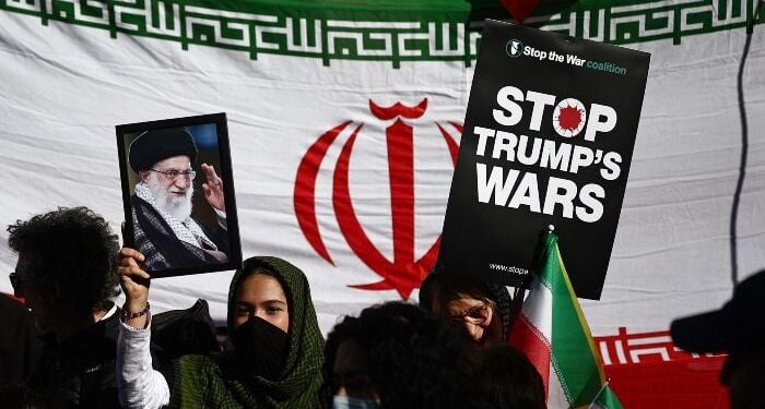 Pakistan may host US-Iran talks this week as Trump shifts stance: report