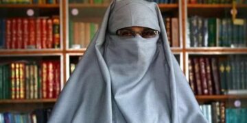 FO condemns sentencing of Kashmiri leader Asiya Andrabi, two others by Indian court