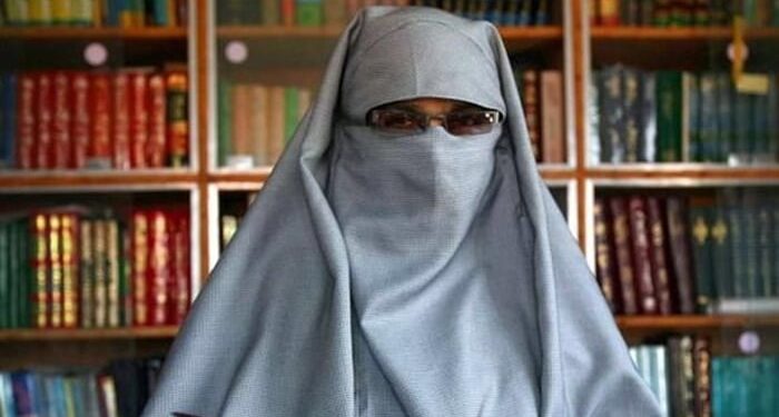 FO condemns sentencing of Kashmiri leader Asiya Andrabi, two others by Indian court