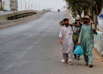 Pakistan, other Asian countries turn to Covid-era playbook to tackle fuel crisis