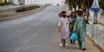 Pakistan, other Asian countries turn to Covid-era playbook to tackle fuel crisis