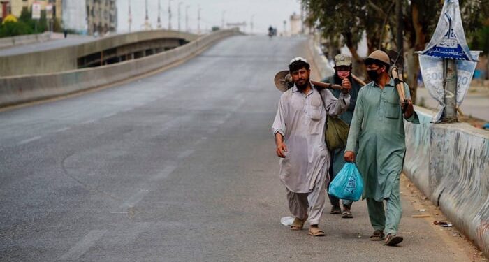 Pakistan, other Asian countries turn to Covid-era playbook to tackle fuel crisis