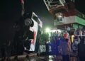 Bus Plunges into River in Bangladesh, 24 Dead in Ferry Boarding Tragedy
