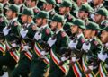 Iran military may have received chipmaking support from China: US officials