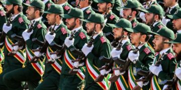 Iran military may have received chipmaking support from China: US officials