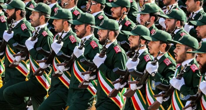 Iran military may have received chipmaking support from China: US officials