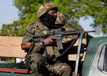 At least 70 killed in Haiti massacre, rights group says, far exceeding official toll