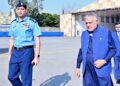 Dar Visits Beijing as Pakistan Steps Up Diplomatic Push for Regional Peace