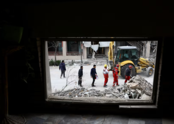 Israel reports second attack from Yemen as Middle East conflict escalates