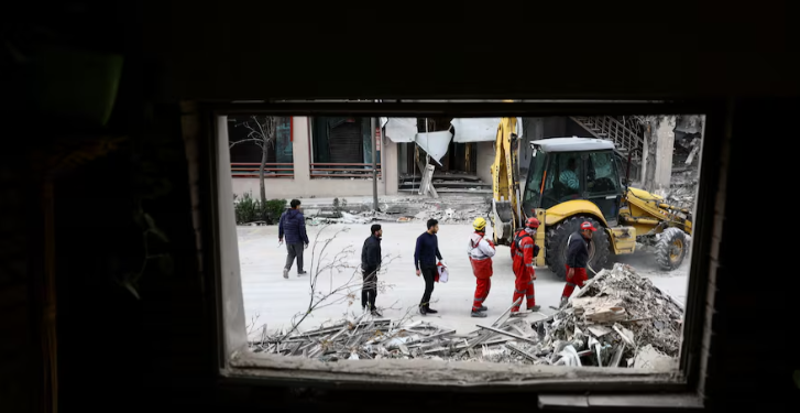 Israel reports second attack from Yemen as Middle East conflict escalates