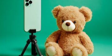 Kaspersky Highlights Risks of Posting Children’s Activities Online