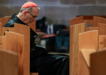 Netanyahu restores access after Latin Patriarch blocked from Holy Sepulchre in Jerusalem