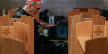 Netanyahu restores access after Latin Patriarch blocked from Holy Sepulchre in Jerusalem