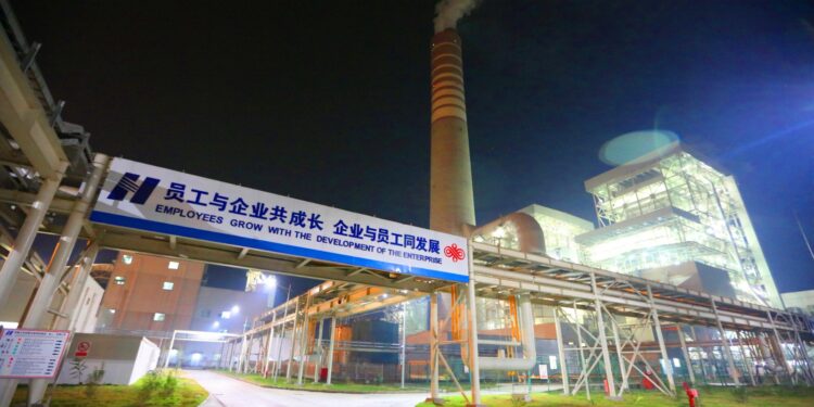 More than Megawatts: The Human Story behind Sahiwal Power Plant