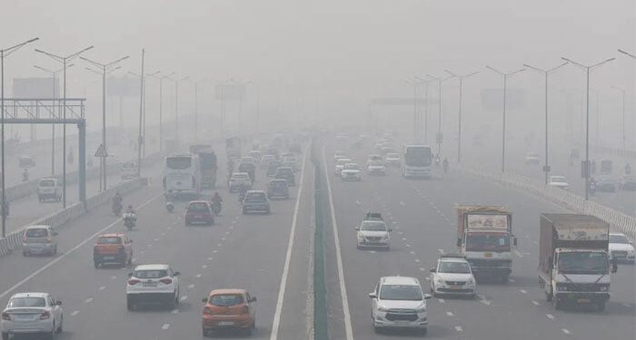 Pakistan Ranked World’s Most Polluted Country in 2025: IQAir Report