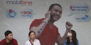 Vietnam Eyes New 5G Deals with Chinese Tech Firms Despite U.S. Warnings