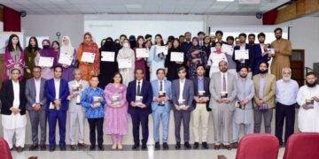 FGP, Accountability Lab Pakistan Host Public Dialogue on Youth Entrepreneurship