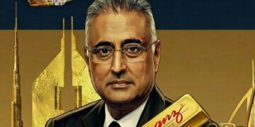 From cinema owner to meeting Big B: Anil Dhanak’s full-circle moment Guinness record holder Anil Dhanak meets Bollywood icon Amitabh Bachchan