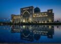 Center for Islamic Civilization: A Megaproject Recognized by the International Community