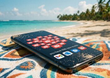 83% of employees stay connected to work during time off, fueling digital anxiety: Kaspersky Survey