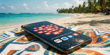 83% of employees stay connected to work during time off, fueling digital anxiety: Kaspersky Survey