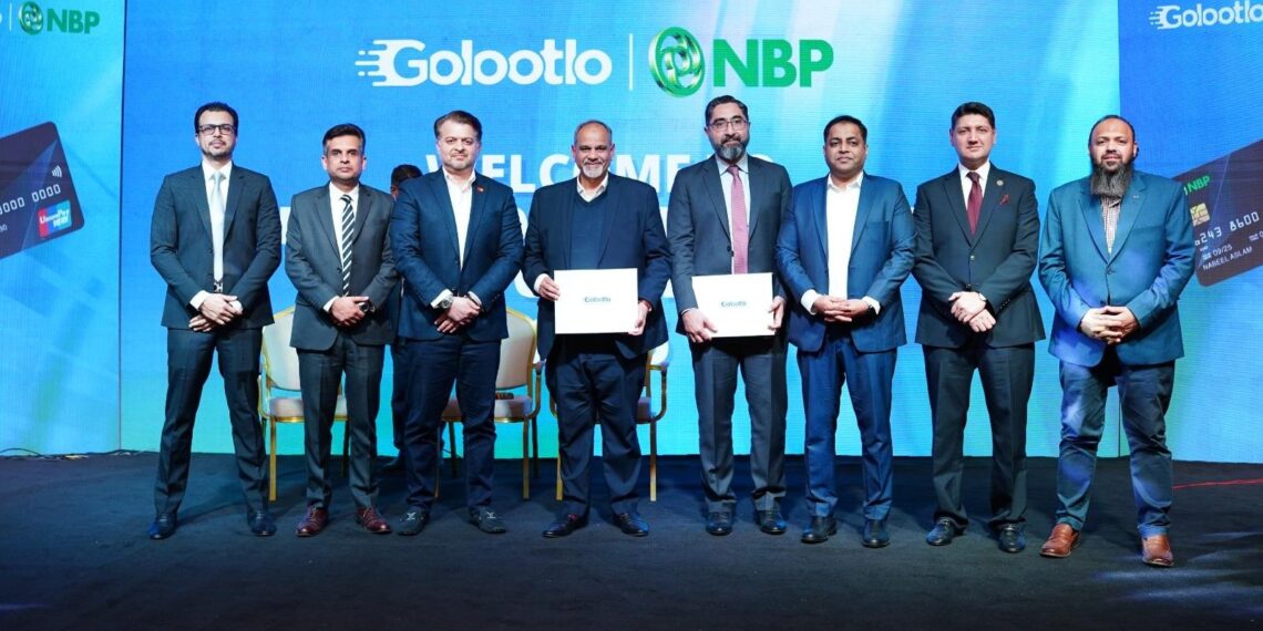 Strengthening Pakistan’s Cashless Economy; NBP Conducts Merchant Sales Conference
