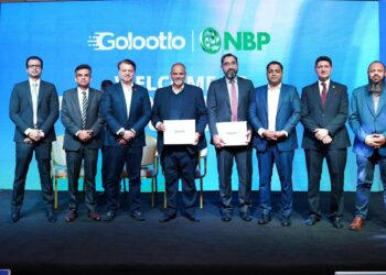 Strengthening Pakistan’s Cashless Economy; NBP Conducts Merchant Sales Conference