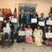 Japan Awards MEXT 2026 Scholarships to Pakistani Students; Ambassador Hosts Reception for Scholars and Alumni