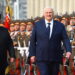 Kim meets Lukashenko as Russia allies North Korea, Belarus sign friendship treaty