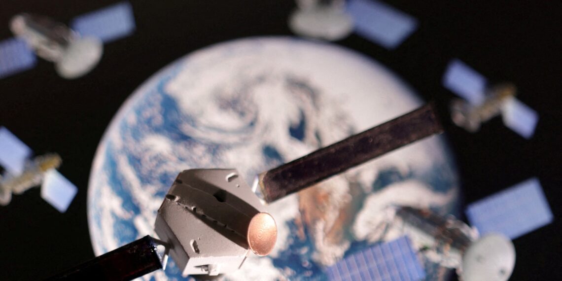 German military satellite plan fuels EU fragmentation fears