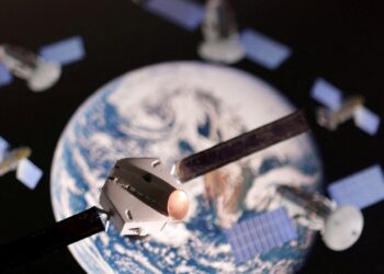 German military satellite plan fuels EU fragmentation fears