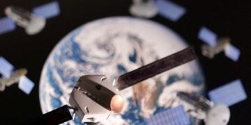 German military satellite plan fuels EU fragmentation fears