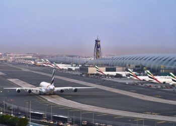 Airfares Surge on Asia–Europe Routes as Gulf Airport Closures Disrupt Global Travel