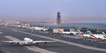 Airfares Surge on Asia–Europe Routes as Gulf Airport Closures Disrupt Global Travel