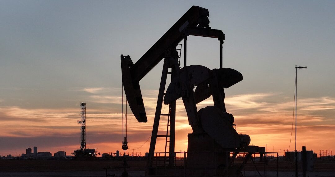 Oil prices rise 3% as Iran crisis disrupts Middle East supply