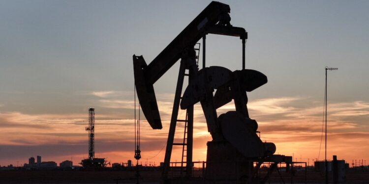 Oil prices rise 3% as Iran crisis disrupts Middle East supply
