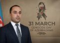 March 31 Genocide – A Crime Against Humanity Committed Against Azerbaijanis