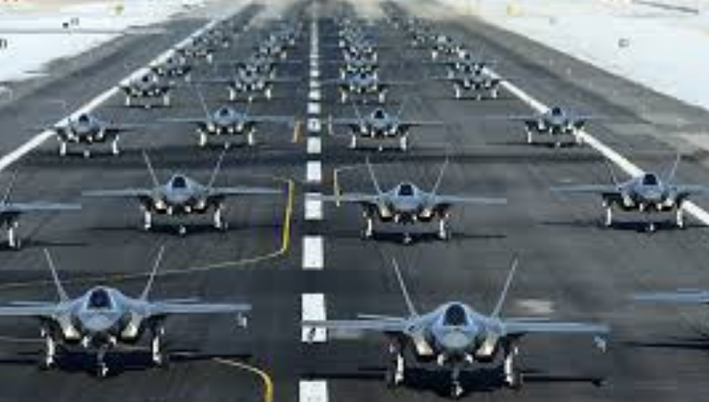 US Approves $16.5bn Arms Deal for Gulf Allies Amid Rising Iran Tensions