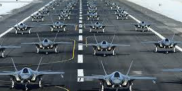 US Approves $16.5bn Arms Deal for Gulf Allies Amid Rising Iran Tensions