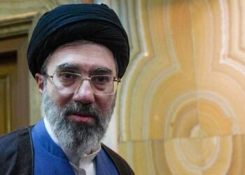 Mojtaba Khamenei rejects de-escalation proposals conveyed by intermediaries: Iran official